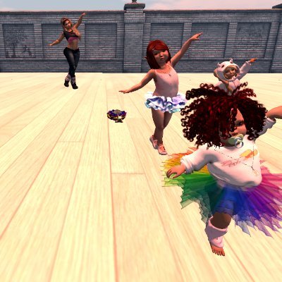 HestiaAlma_Clio's profile picture. Im a photographer,or will b when I get a job, Im an off beat student who luvs my family, friends, animals, movie night story telling and my God