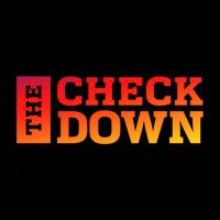 The Checkdown (@thecheckdown) 's Twitter Profile Photo The Checkdown (@thecheckdown) 's Twitter Profile Photo