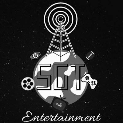 🎙SGT Entertainment📺