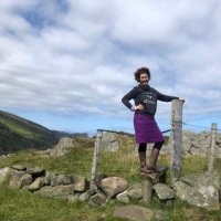 Monika Dunkel (@monika_dunkel) 's Twitter Profile Photo