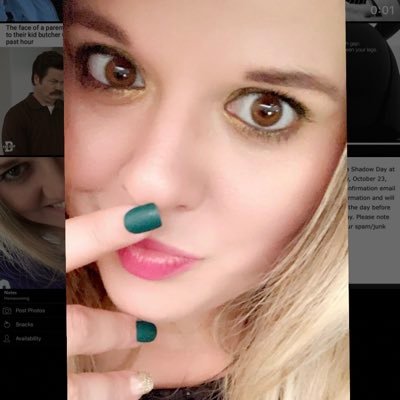 LegendaryLexy's profile picture. Mom to @redsofkillian Marketer. EMT. Awkward, Persistent, don't take no for an answer, duck tape, get it done kinda woman! Love 🌮🍕 🏈🏝🎶