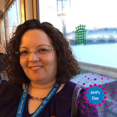 Former Oncology Clinical Director Proud to be a Macmillan Consultant Radiographer and Clinical Fellow (Ca Prostate). Wife and mum of 2. Views are my own.