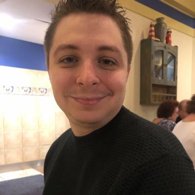 NickHotS Profile Picture