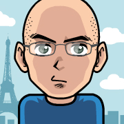 Benoist PINÇON (@benoist_pincon) 's Twitter Profile Photo