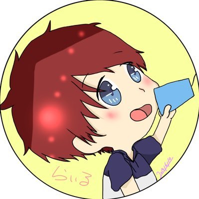 HyR〆忠(あつし)☪︎❀🌸さんのプロフィール画像