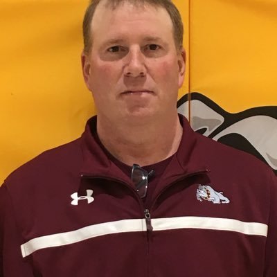 De Smet Bulldog Class of 87 and NSU Class of 91
