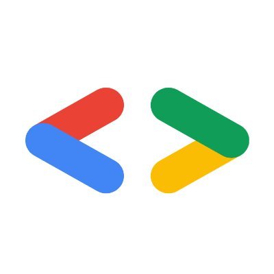 gdgwarszawa's profile picture. 