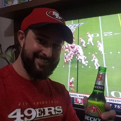 sfcampininers49's profile picture. Faithful to the bay!
