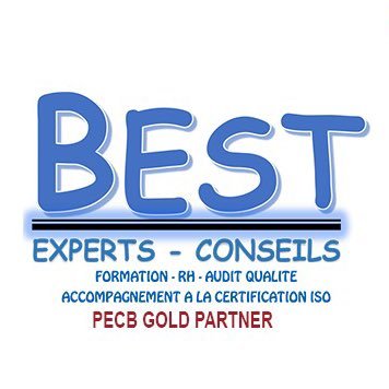 Cabinet international de Formation, d'Audit et d'Accompagnement des Entreprises à la certification ISO. Maison de Production BEST EXPERTS-PRODUCTION.