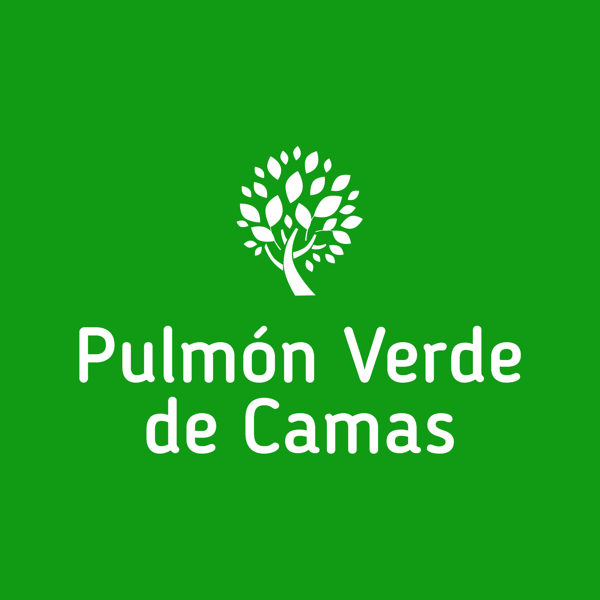 Coordinadora de entidades Pro Parque Pulmón Verde Camas