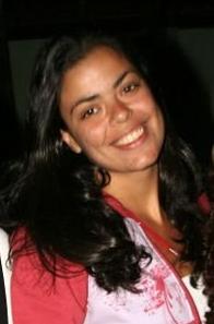 Carioca, flamenguista, publicitária...
