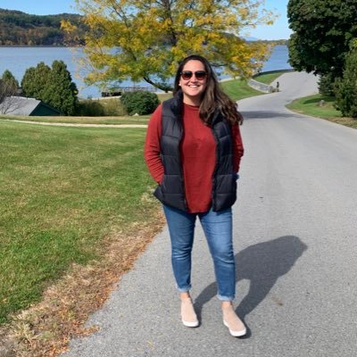 TinaMariePumo's profile picture. Teacher at Oaks School #3