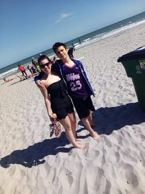 JamieMaccarone's profile picture. 