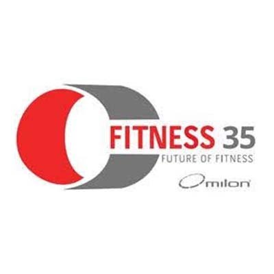 Fitness35 Galway