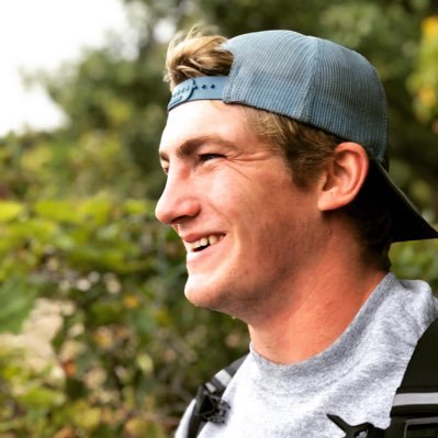 Lucasroland7's profile picture. builds cool shit