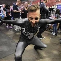 S.M. Baldwin (@mapleghoul) 's Twitter Profile