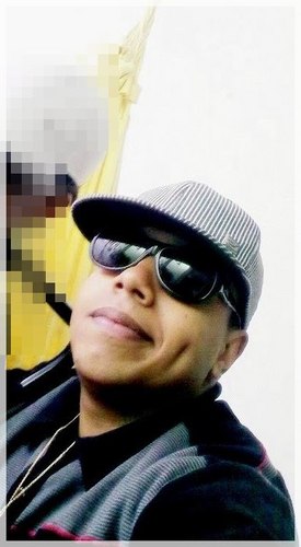 Não cruze os braços diante de uma dificuldade, pois o maior homem do mundo morreu de braços abertos!