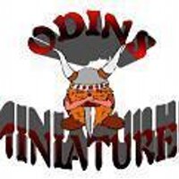 Odins Miniatures (@odinsminis) 's Twitter Profile