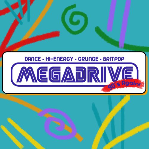 megadrive90's profile picture. Para relembrar os melhores momentos da década com os melhores djs, as melhores músicas, os melhores games...
DjBizarra, Johnny Bigoode, Mr.Hat!