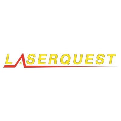 Bedrijfsuitje, Vrijgezellenfeest, Teambuilding, Kinderfeest, De spannendste spellen in het donker! (LaserQuest, MysticGolf, LaserSquash)