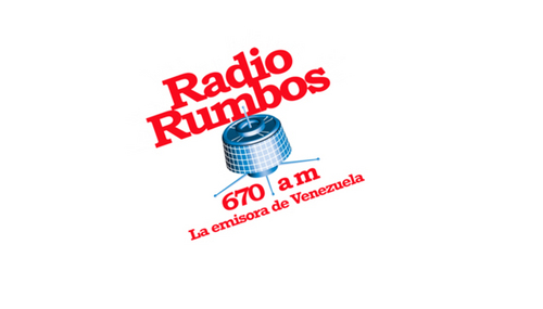 Radio Rumbos una tradicion venezolana con el cual ha    acompañado por mas de 61 años al pueblo venezolano, Radio Rumbos. La Emisora de VENEZUELA