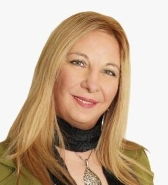 Patricia Stabile. Candidata a Intendenta.
Una Mujer para San Miguel.
Roberto Lavagna Presidente 2019