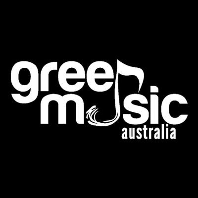 GreenMusicAU Profile Picture