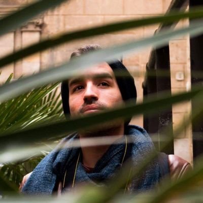 fedesolano_'s profile picture. 2nd Assistant Editor