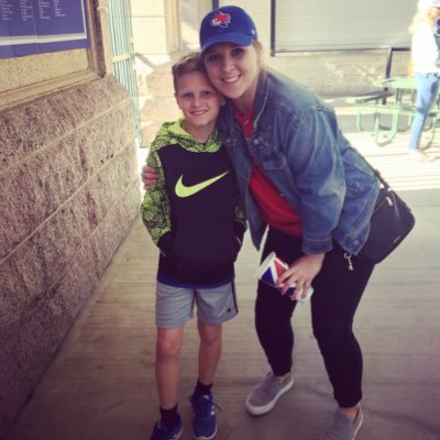 Ms. Magnuson Profile