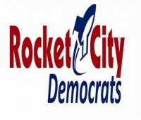 The Rocket City Democrats is a grassroots #Democratic #political organization in the Greater #Huntsville area, led by young professionals and open to all.