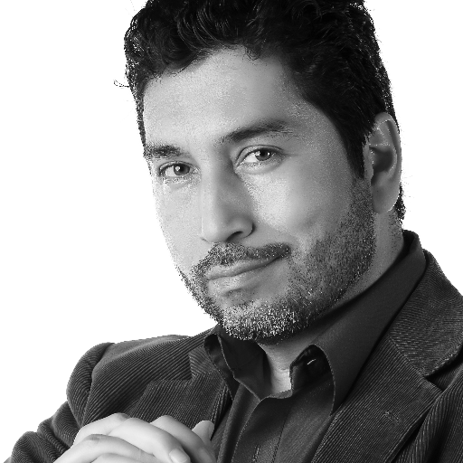 Hipnoterapeuta y Maestro en PNL, orador y escritor, reconocido internacionalmente por su participación en el film documental What IF?
