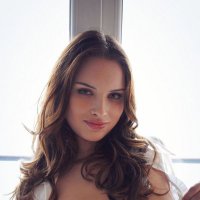 Rebecca Perez - @rebeccapz1 Twitter Profile Photo