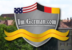 We are a social community for German Americans, American Germans, or anyone else interested in talking with others about the German American culture boundary