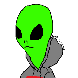 Boring 28 year old streamer, mediocre MSPaint artist, some other third thing.