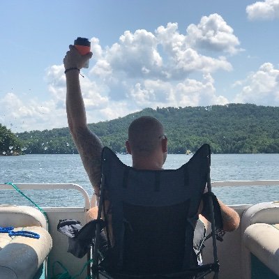 austinburke85's profile picture. 