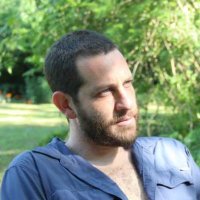 Matías Blaustein (@blausteinmatias) 's Twitter Profile Photo