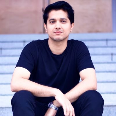 sachin_rijal's profile picture. 