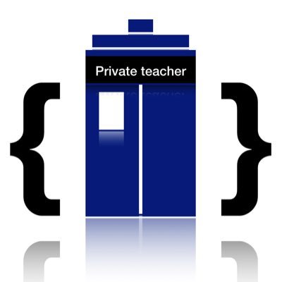 Professor particular de programação
Autor do ebook - Spring Boot Guia Simples e Prático para iniciantes
LINK: https://t.co/8iYGnk13qe
CUPOM EUQUE30