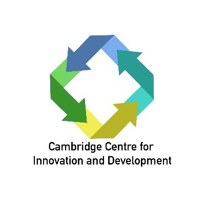 Cambridge Centre For Innovation And Development (CamCID) is a supporter of innovation and technology development.