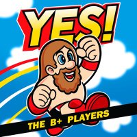 B+ Players(@thebplusplayers) 's Twitter Profile Photo