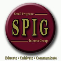 AEJMC SPIG (@aejmcspig) 's Twitter Profile Photo AEJMC SPIG (@aejmcspig) 's Twitter Profile Photo