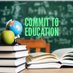 commit to education (@johnlebeau8) Twitter profile photo commit to education (@johnlebeau8) Twitter profile photo