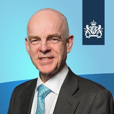 Tweets from Ambassador Aart Jacobi of the Kingdom of the Netherlands in Malaysia.