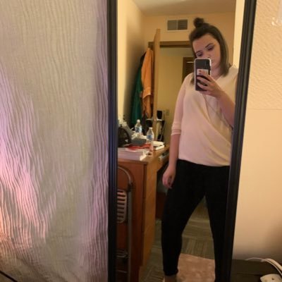 Lee_Amandaa's profile picture. Maryville University