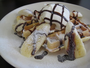 coeur_rire_CAFe's profile picture. 仏生山町にある【coeur rire CAFe（クール リール カフェ）です。