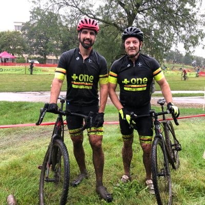 PlusCycling's profile picture. Chicago Cycling Team