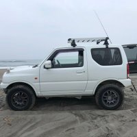 ヒラメ釣りが好きなジムニー (@tsirefjhsazyukl) 's Twitter Profile