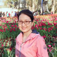 Dr Helen Xu@UTS(@HelenXu64096232) 's Twitter Profile Photo