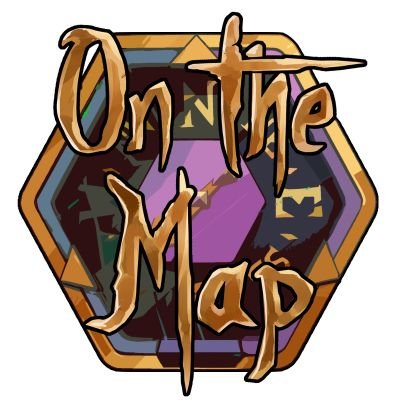 'On the Map'. The in-game Sea of Thieves community talk show, featuring Captain Beattie, Nayfe Pacewell & The Red Dog Crew

 https://t.co/Rz4IR3JXvE