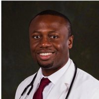 Onyedika Ilonze, MD, MPH, FACC, FHFSA(@Aheartdoc) 's Twitter Profile Photo